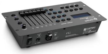 Cameo CONTROL 54 DMX - ORIGINELE DOOS beschikbaar voor biedingen