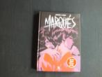 MARQUES   (1 ALBUM EO).      EDITIONS ANKAMA, Enlèvement ou Envoi, Une BD, Comme neuf, DAMIAN+JAVIER