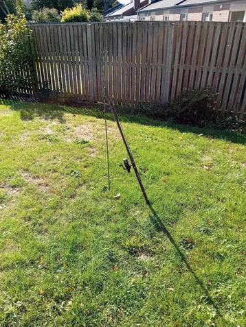 FEEDER Hengel SPRO met molen, Werpgewicht 30gr beschikbaar voor biedingen
