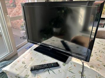 Medion 32” (80cm) LCD TV in uitstekende staat beschikbaar voor biedingen
