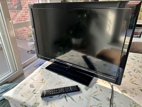 Medion 32” (80cm) LCD TV in uitstekende staat, Audio, Tv en Foto, Televisies, Zo goed als nieuw, LCD, 80 tot 100 cm, HD Ready (720p)