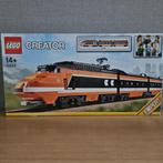 Lego set 10233 - Horizon Express, Ophalen, Nieuw, Complete set, Lego