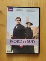 DVD Nord et Sud (BBC), Ophalen, Zo goed als nieuw, Drama