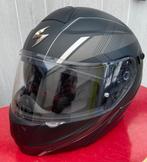 Casque Scorpion Exo 920 taille M, Motoren, Kleding | Motorhelmen, M, Heren, Overige typen, Tweedehands