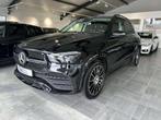 Mercedes-Benz GLE 350 de 4-Matic //// PACK AMG /// fulll bla, Automaat, Euro 6, 34 g/km, GLE