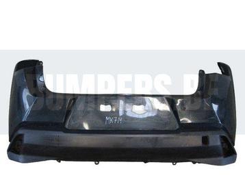 Bumper LEXUS UX 18-52159-76130 Achterbumper MK714 beschikbaar voor biedingen
