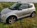 Suzuki Swift 1.5 vvt, Swift, Achat, Particulier