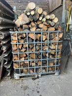 Einenhout, Tuin en Terras, Brandhout, Ophalen, Eikenhout
