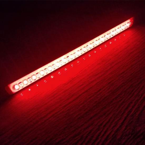 Dietz 31735, Multi-LED, 17cm, rood, Auto diversen, Tuning en Styling, Ophalen of Verzenden