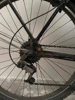 Retro postfiets libertas, Ophalen, Zo goed als nieuw, Versnellingen