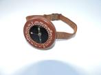 AMERIKAANSE SKYDIVING TAYLOR Jump Compass uit 1940-1945, Verzamelen, Militaria | Tweede Wereldoorlog, Verzenden