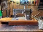 Pfaff 230 - STERKE NAAIMACHINE, Hobby en Vrije tijd, Naaimachines en Toebehoren, Ophalen, Naaimachine, Industrieel, Gebruikt