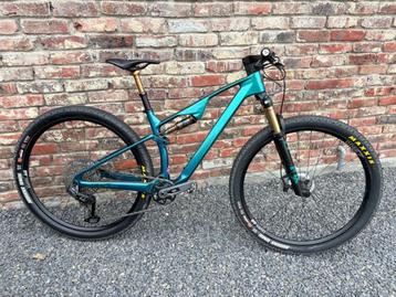 Megamo Track, Autres marques, 45 à 49 cm, Enlèvement, Hommes