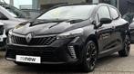 Renault Clio 1.0 TCe 90 techno X-Tronic (bj 2025, automaat), Auto's, Automaat, 91 pk, 67 kW, Zwart