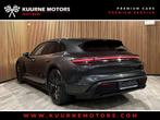Porsche Taycan GTS Sport Turismo Pano/Acc/Cam360 *1j garanti, Autos, Porsche, Argent ou Gris, Achat, 598 ch, Alcantara