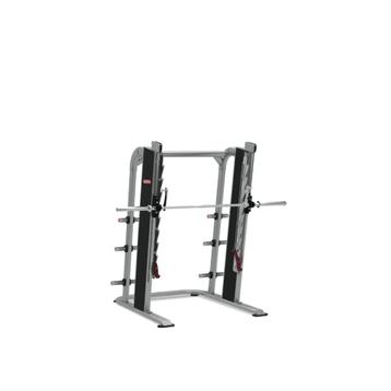STAR TRAC – SMITH MACHINE beschikbaar voor biedingen