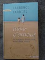 „Love dream” Laurence Tardieu (2008) NIEUW!, Boeken, Europa overig, Nieuw, Ophalen of Verzenden, Laurence Tardieu