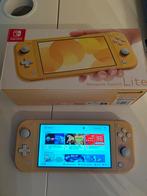 Nintendo Switch Lite, Ophalen, Zo goed als nieuw