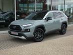Toyota RAV4 AWD 4x4 HYBRID ADVENTURE +PANO +360Camera +JBL, Auto's, Automaat, USB, Gebruikt, 4 cilinders