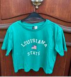 Tshirt van Divided H&M, maat S, H&M, Ophalen of Verzenden, Korte mouw, Maat 36 (S)