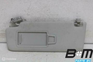 Zonneklep links VW Polo 2G 5G0857551AJ beschikbaar voor biedingen