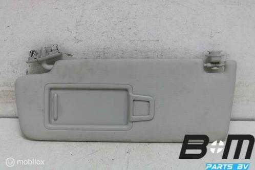 Zonneklep links VW Polo 2G 5G0857551AJ, Auto-onderdelen, Interieur en Bekleding, Gebruikt