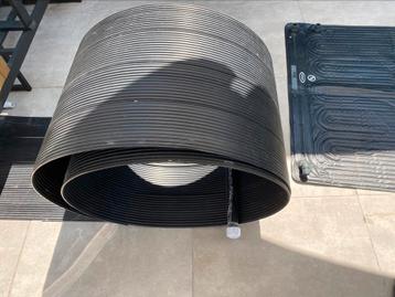 Zwembadverwarming + somarmatten INTEX beschikbaar voor biedingen