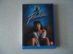 DVD  van "Flashdance" met Jennifer Beals, Ophalen of Verzenden, Zo goed als nieuw, Overige genres