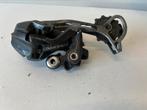 Voor en achter versneling Shimano, Ophalen, Gebruikt, Racefiets, Derailleur of Ketting