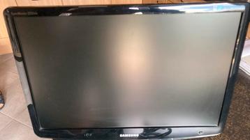 Samsung Sync Master 2232BW beschikbaar voor biedingen