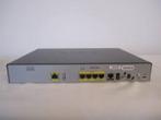 Routeur Cisco 881, SSL, VPN, pare-feu, commutation Ethernet, Reconditionné, Cisco, Routeur, Enlèvement ou Envoi