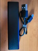 Powerbank, Ophalen of Verzenden, Zo goed als nieuw