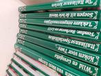 Kookboeken verschillende titels, Ophalen of Verzenden, Gelezen