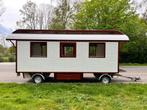 Woonwagen. In zeer goede staat!, Caravans en Kamperen, Bedrijf