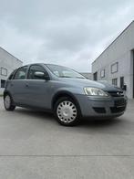 Opel corsa c benzine, Elektrische ramen, Bedrijf, Euro 4, Corsa
