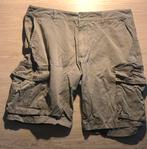 Khaki short pier one maat 30, Gebruikt, Pier one, Jongen, Ophalen