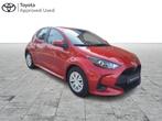 Toyota Yaris Dynamic, Euro 6, Emergency brake assist, 72 pk, Handgeschakeld