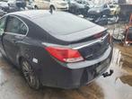 PORTIER LINKS ACHTER Opel Insignia (22796347), Auto-onderdelen, Gebruikt, Links, Opel, Deur