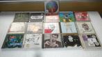 16 CDs, Cd's en Dvd's, Cd's | Hardrock en Metal, Verzenden, Gebruikt