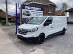renault trafic l2 150pk 2023 10km airco/cruis/aluvelgen/, Tissu, Achat, 2 places, 4 cylindres