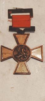 médaille de chine, Verzamelen, Militaria | Algemeen, Ophalen of Verzenden