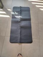 Fitnessmat /sportmat, Sport en Fitness, Fitnessmaterialen, Ophalen, Zo goed als nieuw, Benen, Fitnessmat
