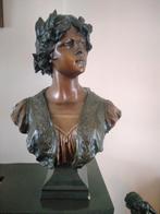 Gustave van Vaerenbergh, Antiek en Kunst, Ophalen