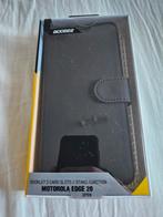 Coque Motorola EDGE 20, Enlèvement ou Envoi, Neuf