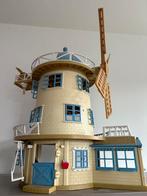 Sylvanian huis molen, Comme neuf, Enlèvement ou Envoi