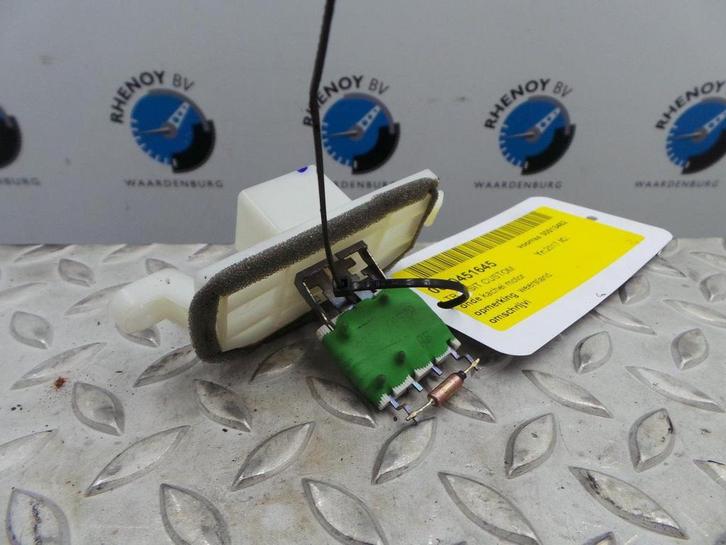 FORD TRANSIT CUSTOM 310 2.0 TDCI L2H1TDC [HEATER_MOTOR_ASSY], Auto-onderdelen, Overige Auto-onderdelen, Gebruikt, ARN erkend, Stiba lid