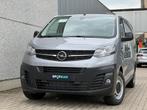 Opel Vivaro 2.0TD 145PK VAN L3 CAMERA/HOUTEN AFW./CARPLAY, Achat, 3 places, 206 g/km, Rétroviseurs électriques