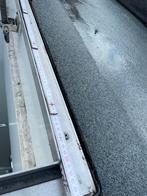 dakkoepel dubbelwandig polycarbonaat 80x80 cm 90 x 90cm, Ophalen, Gebruikt, 80 tot 120 cm, 80 tot 120 cm