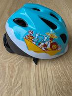 Fietshelm B-Twin  maat 46 tot 54 cm, Ophalen, Zo goed als nieuw, XS