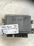 Ford Fiesta 1.3 2009 ECU, Auto-onderdelen, Ophalen of Verzenden, Gebruikt
